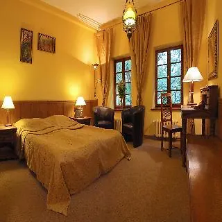 Bed and Breakfast Dom Casimi Krakau Frühstückspension