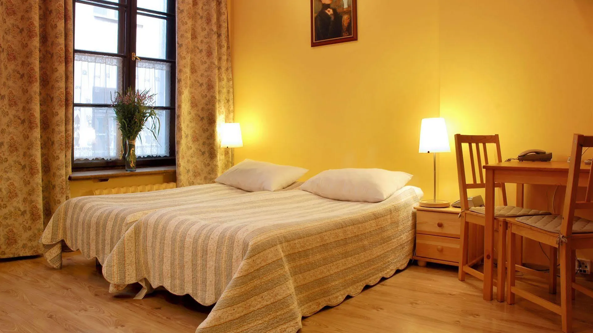 ***  Dom Casimi Bed and Breakfast Cracovia Polonia