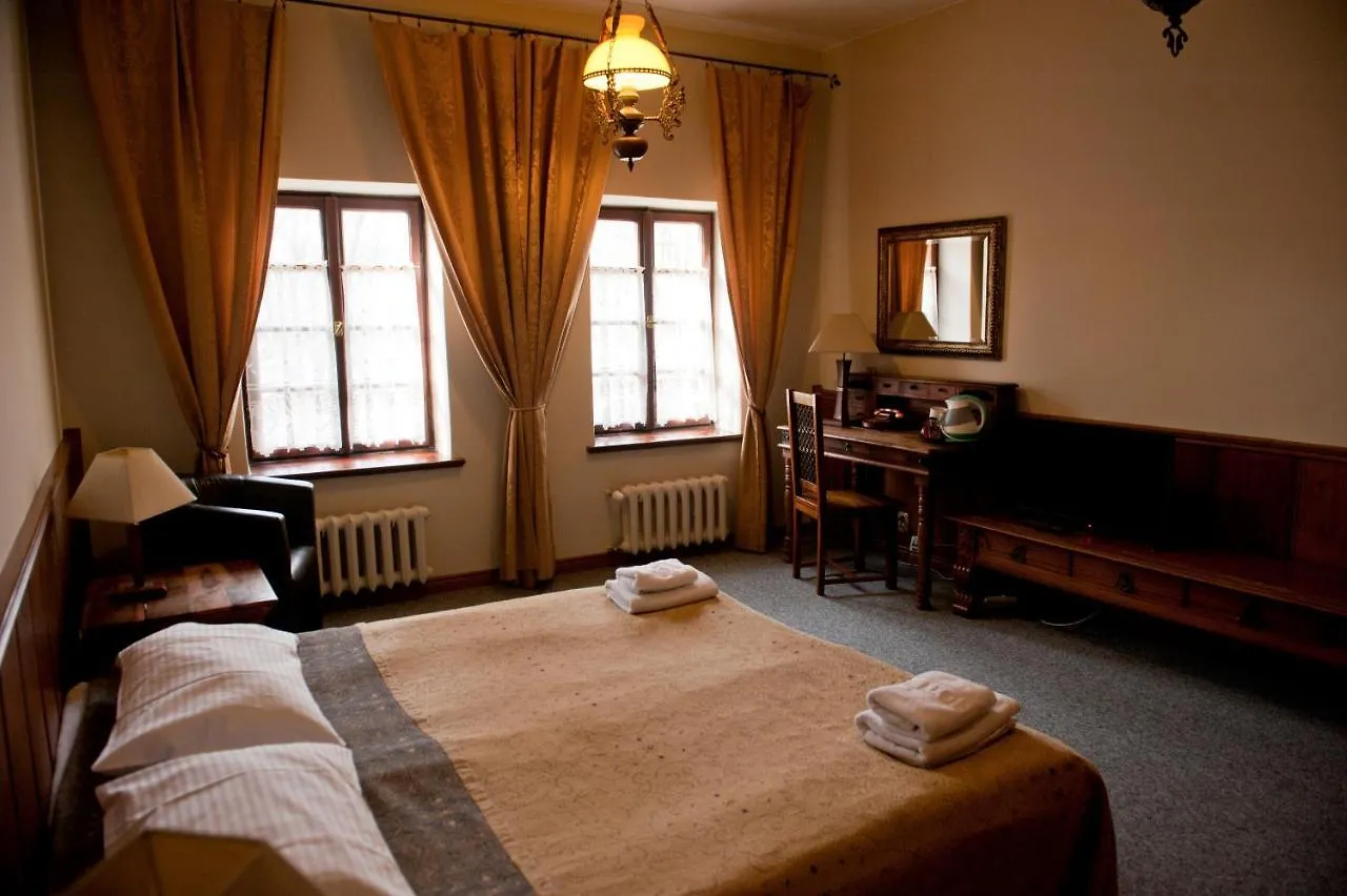 Dom Casimi Bed and Breakfast Cracovia