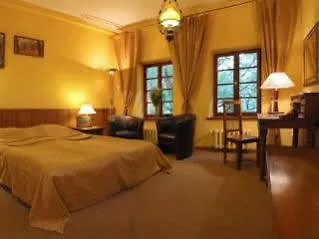 Dom Casimi Bed and Breakfast Cracovia