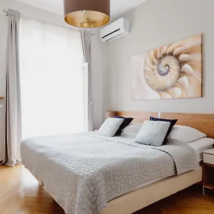 4seasons﻿ Cracow Apart-hotel