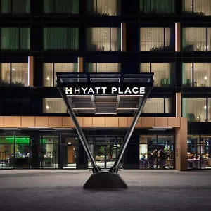Hyatt Place Krakau