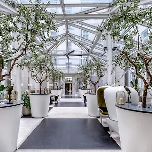 H15 Boutique Hotel, Warsaw, A Member Of Design 5*, Varsavia Polonia