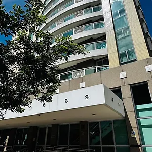 Perdizes - Flat Executivo - 1206 São Paulo