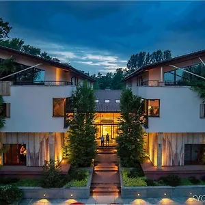 Farmona Business&spa Krakau
