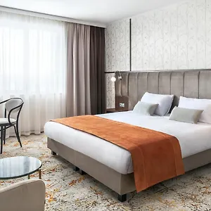 Metropolo By Golden Tulip Krakau