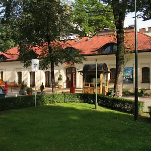 Maltanski Krakau