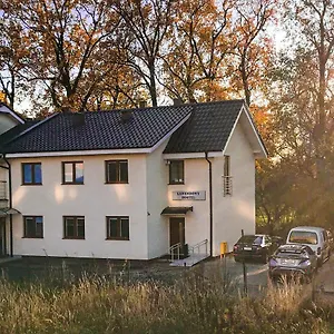 Lawendowy Hostel