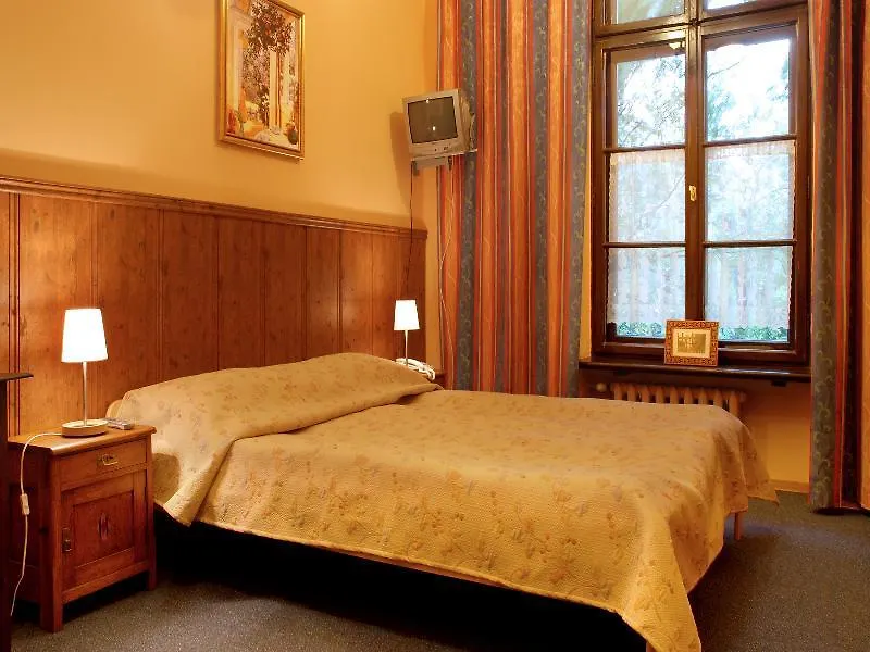 Bed and Breakfast Dom Casimi Cracovia