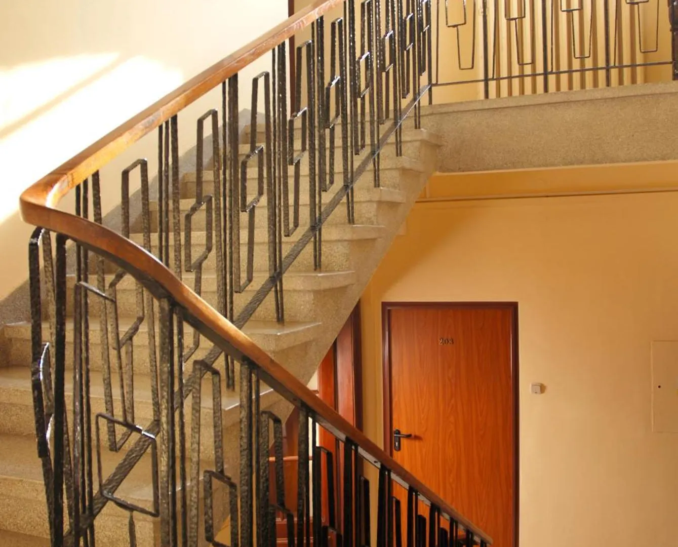 Bed & Breakfast Bed and Breakfast Dom Casimi Cracovia