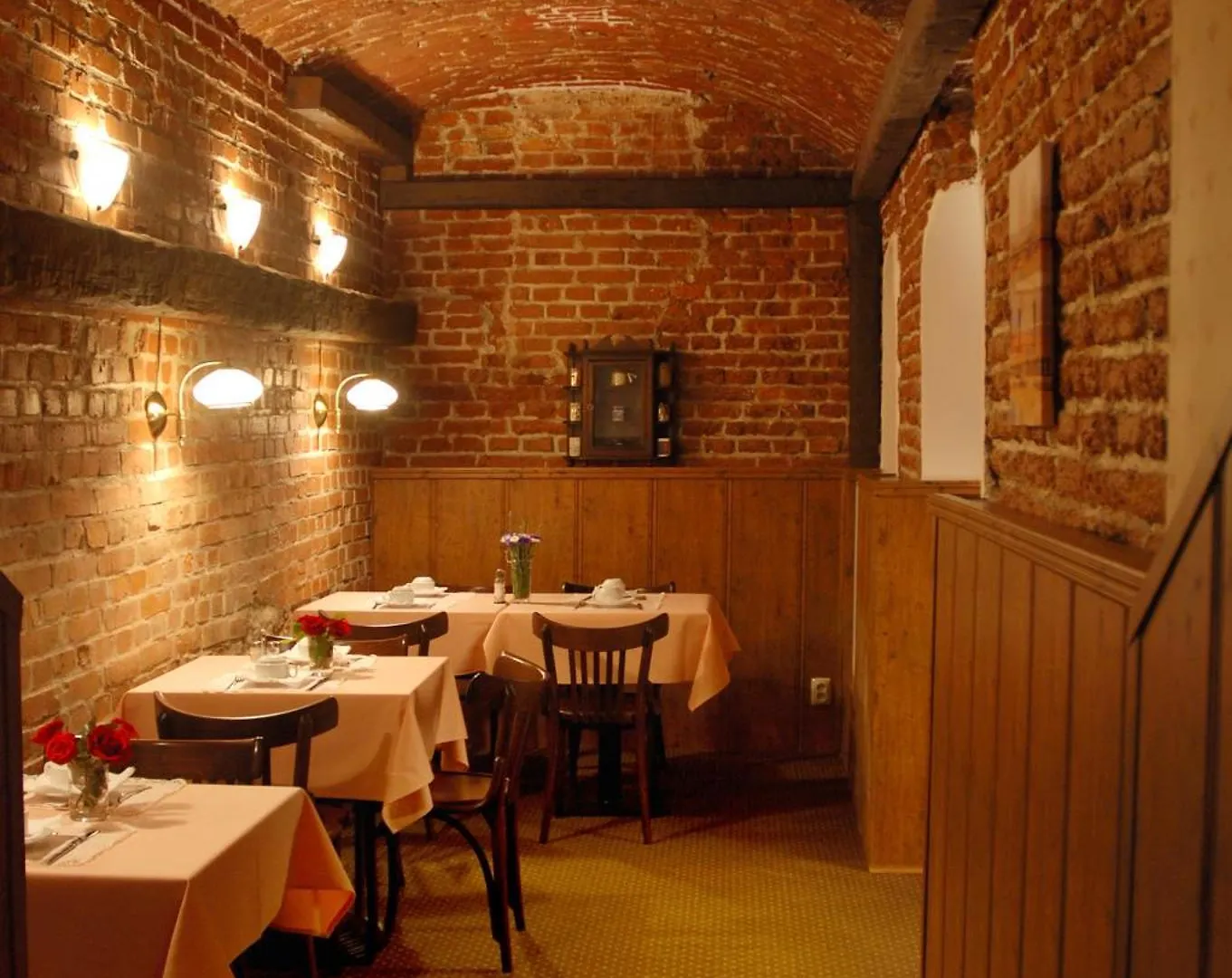Bed and Breakfast Dom Casimi Cracovia Bed & Breakfast