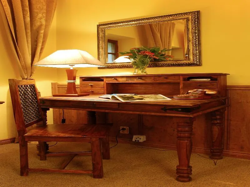 Bed & Breakfast Bed and Breakfast Dom Casimi Cracovia