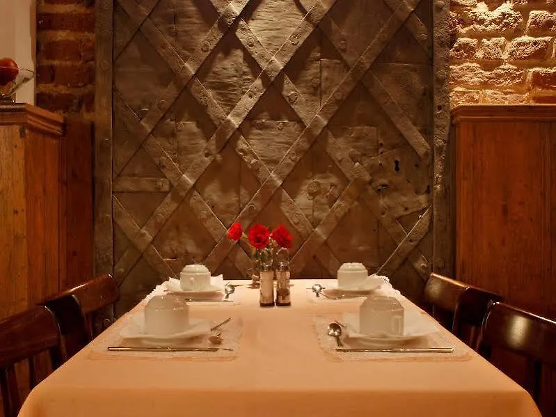 Bed and Breakfast Dom Casimi Cracovia Bed & Breakfast