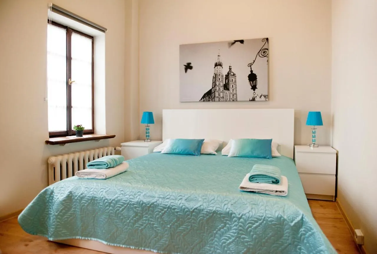 *** Bed & Breakfast Bed and Breakfast Dom Casimi Cracovia Polonia