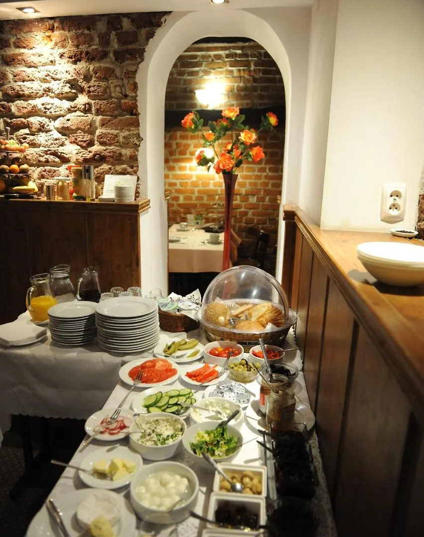 Bed & Breakfast Bed and Breakfast Dom Casimi Cracovia