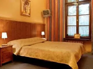 Bed & Breakfast Bed and Breakfast Dom Casimi Cracovia